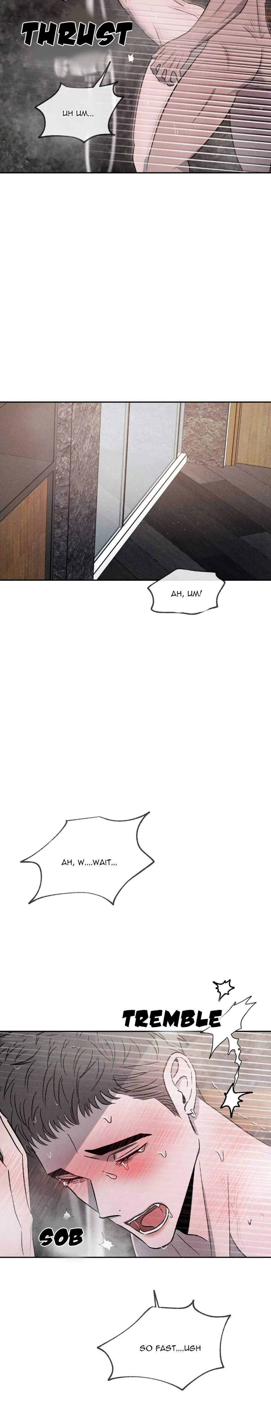 Rivalry 1 Chapter 49 page 29 - 