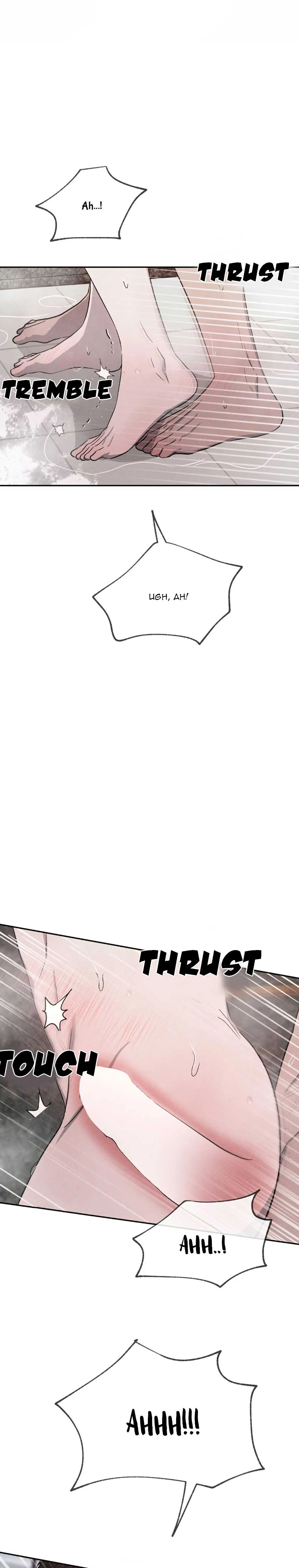 Rivalry 1 Chapter 49 page 30 - 