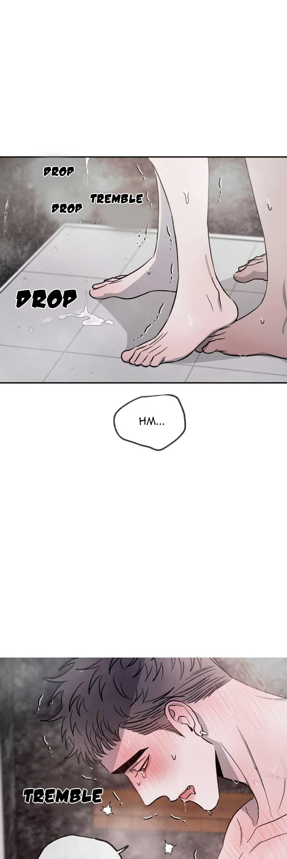 Rivalry 1 Chapter 49 page 32 - 