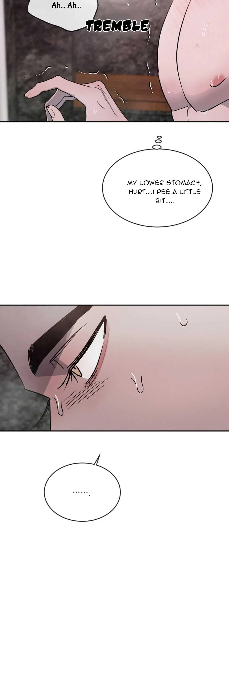Rivalry 1 Chapter 49 page 33 - 
