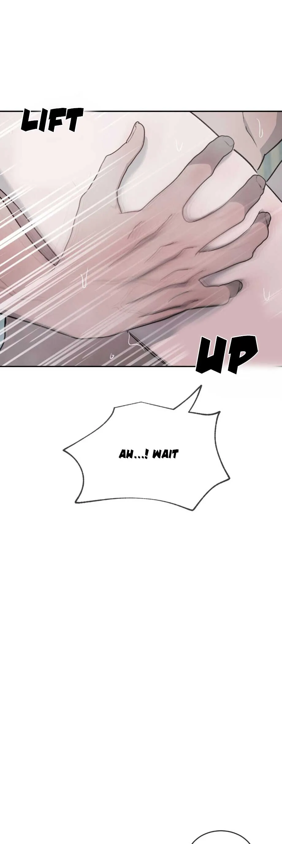 Rivalry 1 Chapter 49 page 35 - 