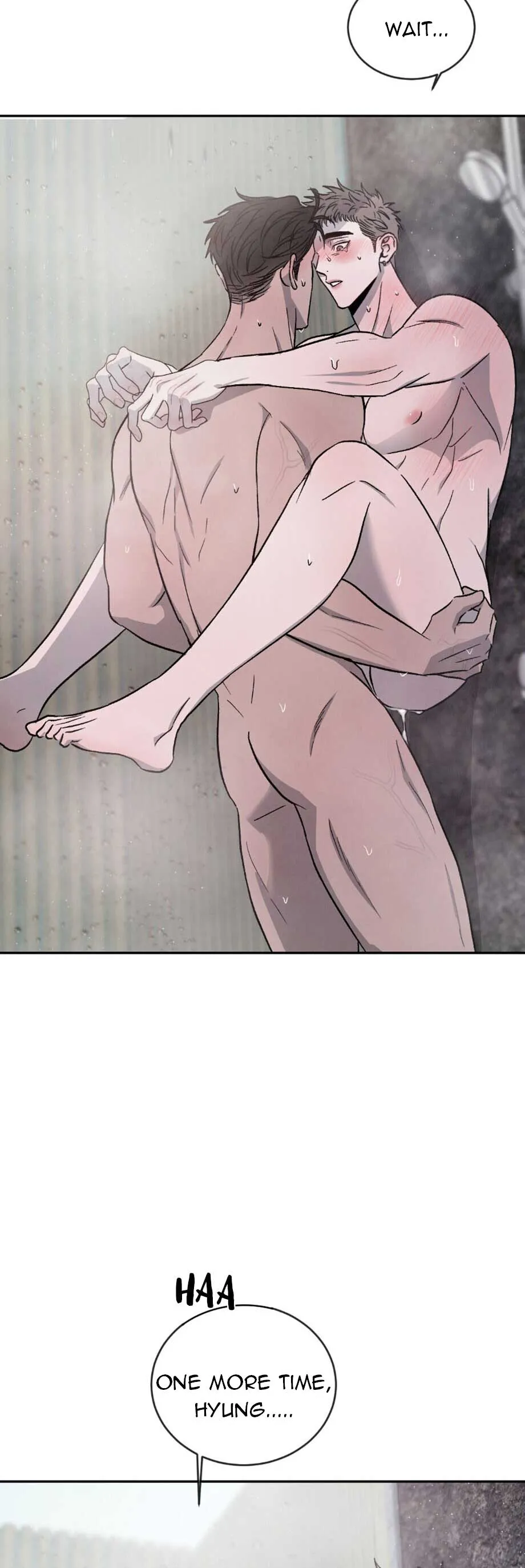 Rivalry 1 Chapter 49 page 36 - 