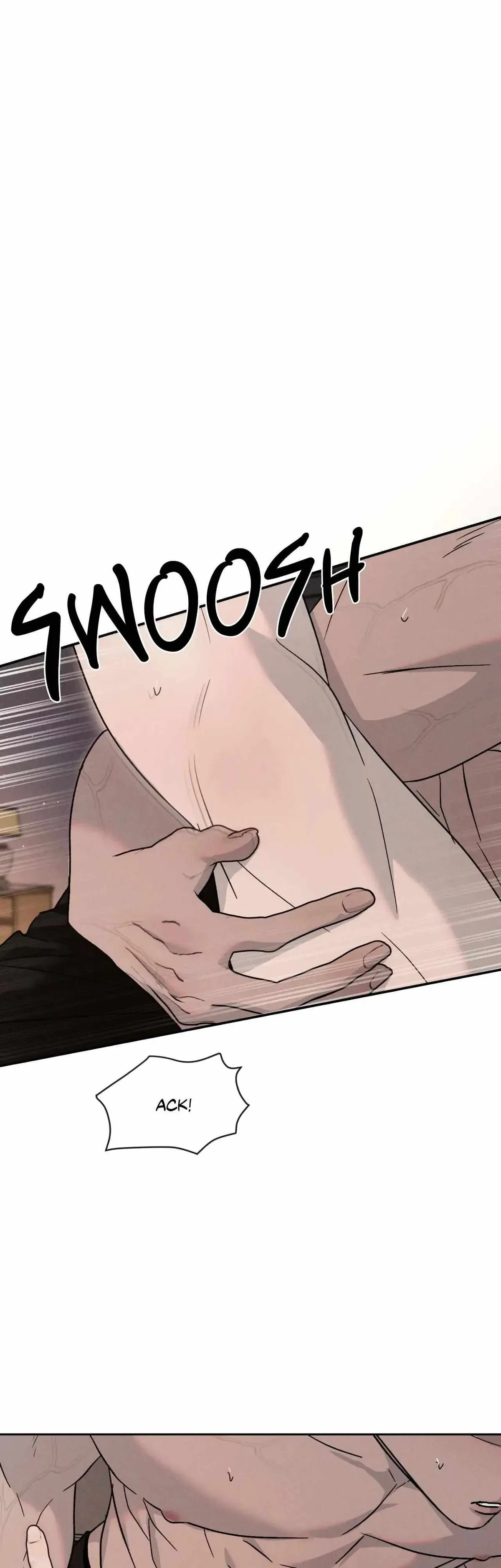 Rivalry 1 Chapter 5 page 17 - 