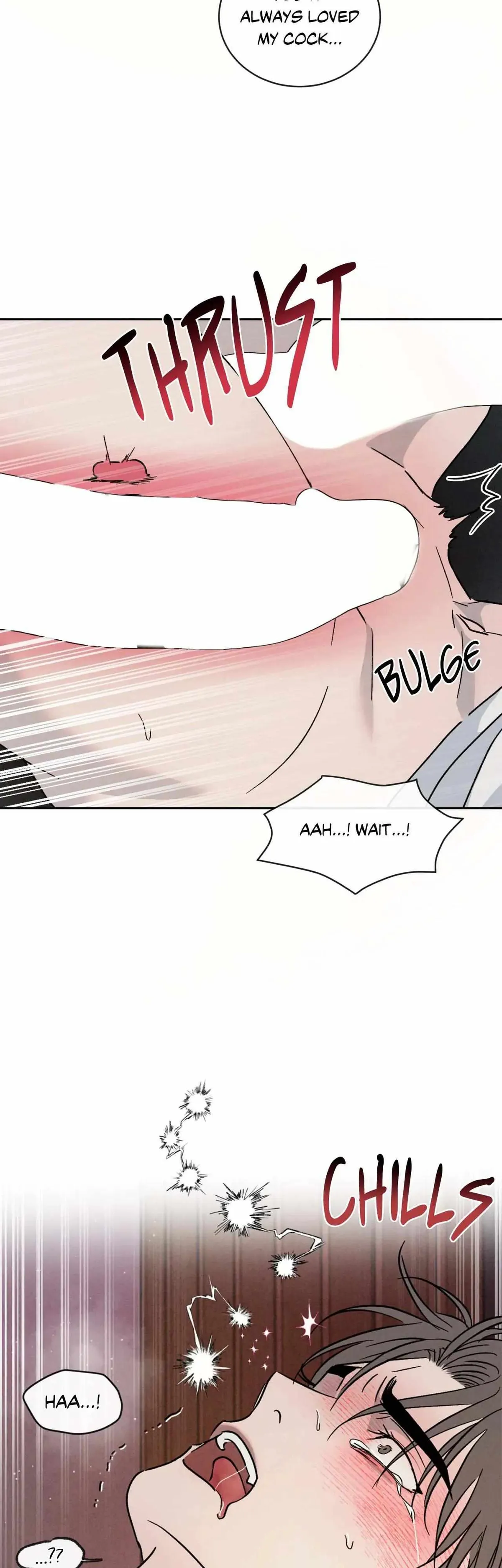 Rivalry 1 Chapter 5 page 23 - 