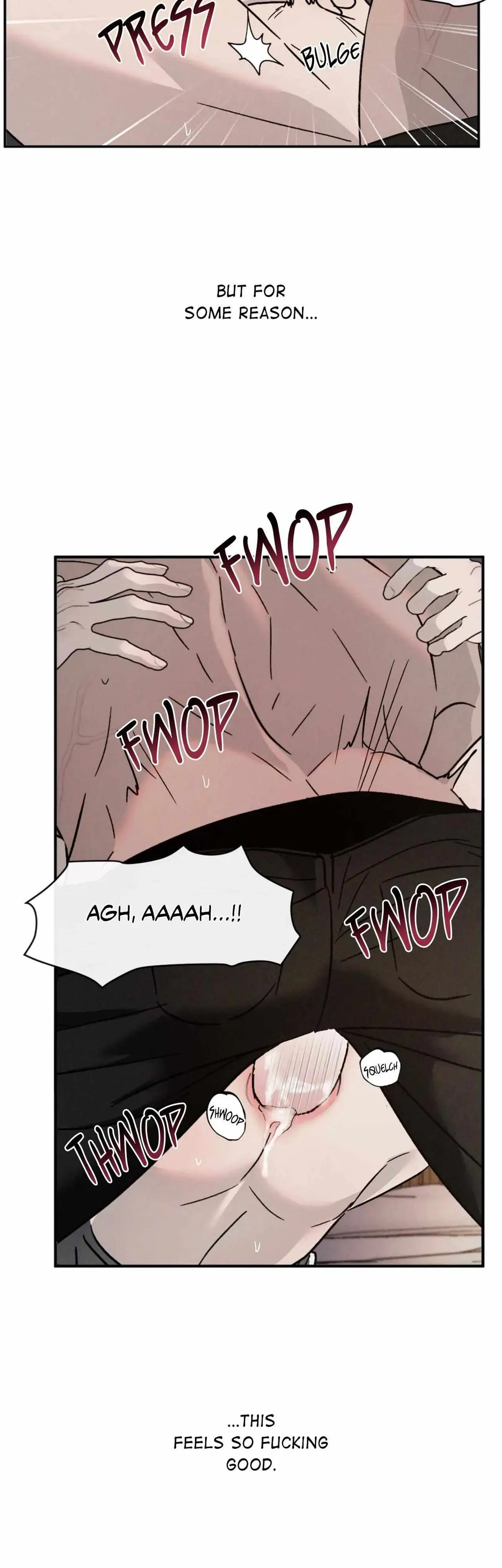 Rivalry 1 Chapter 5 page 27 - 