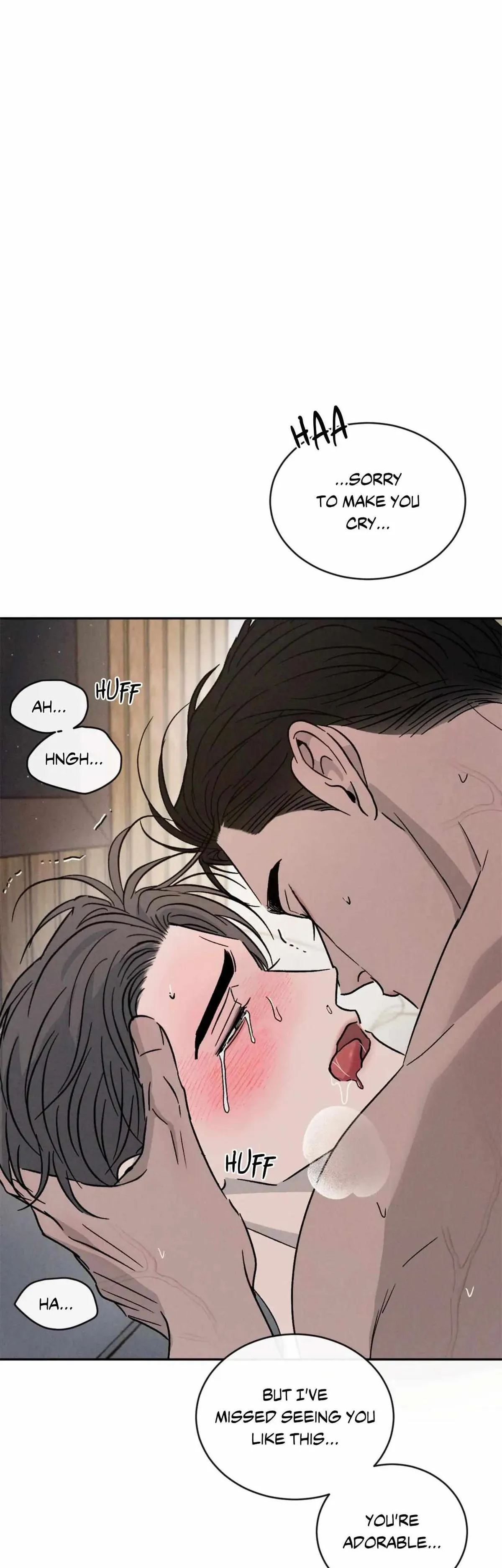 Rivalry 1 Chapter 5 page 28 - 