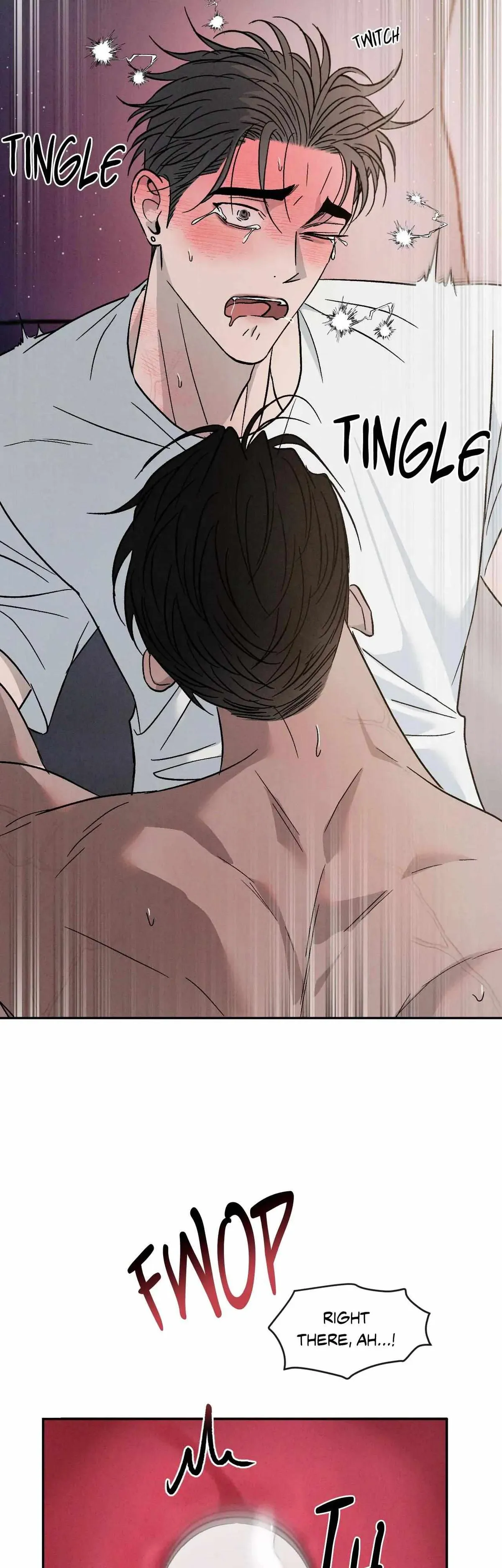 Rivalry 1 Chapter 5 page 32 - 
