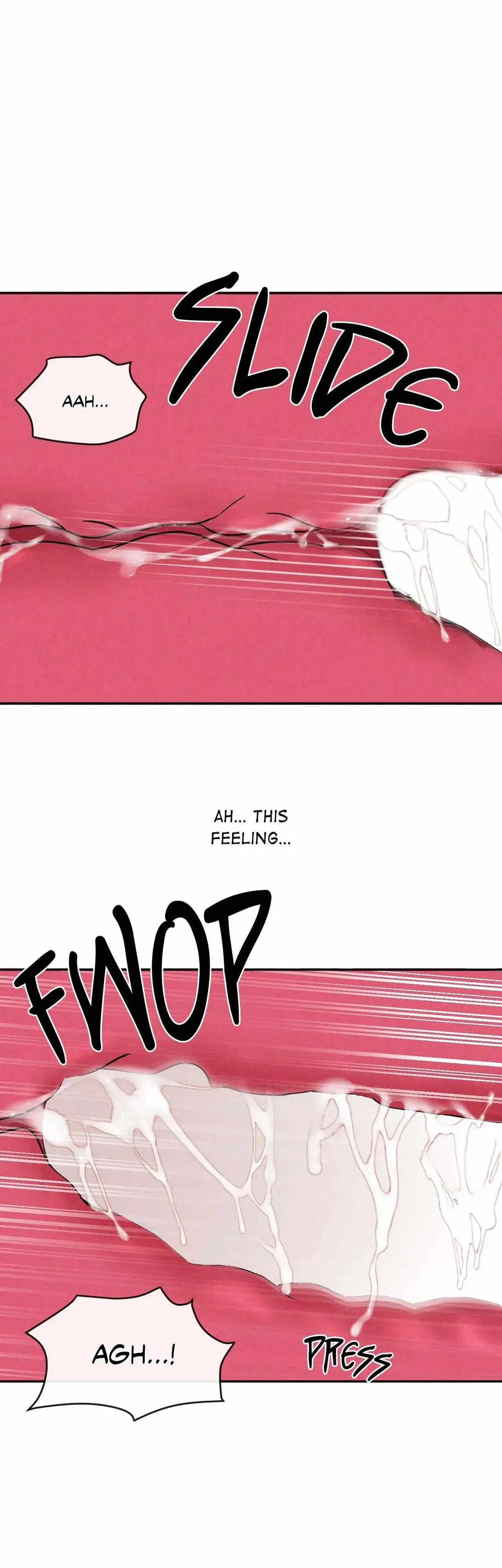 Rivalry 1 Chapter 5 page 34 - 