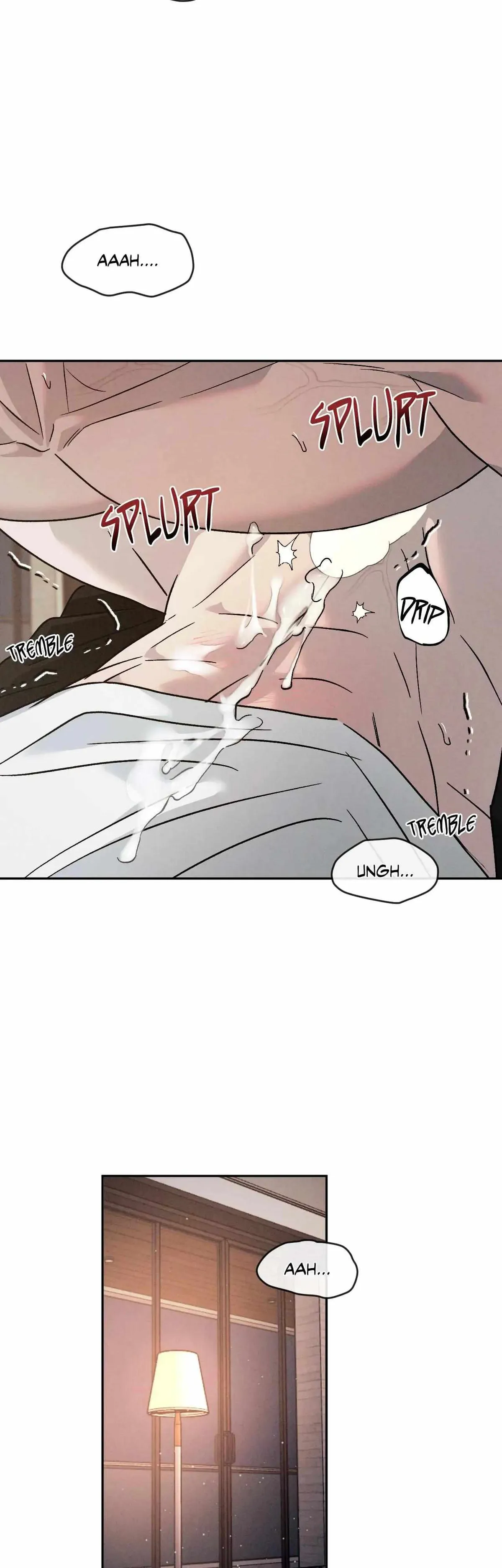 Rivalry 1 Chapter 5 page 40 - 