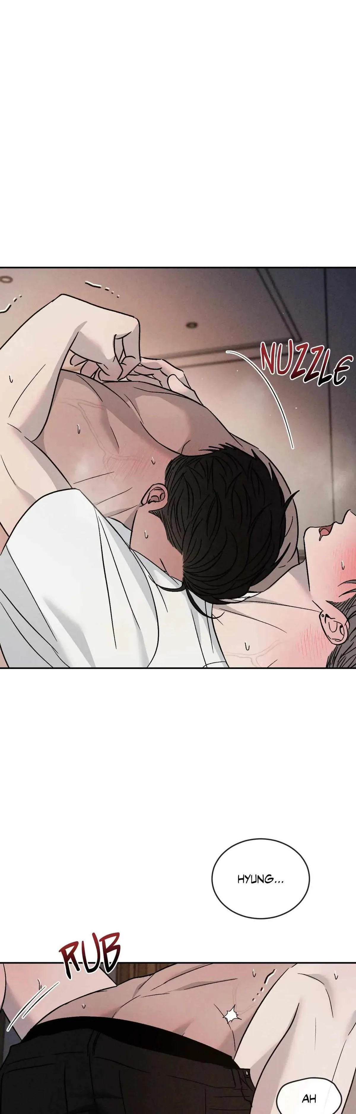 Rivalry 1 Chapter 5 page 42 - 