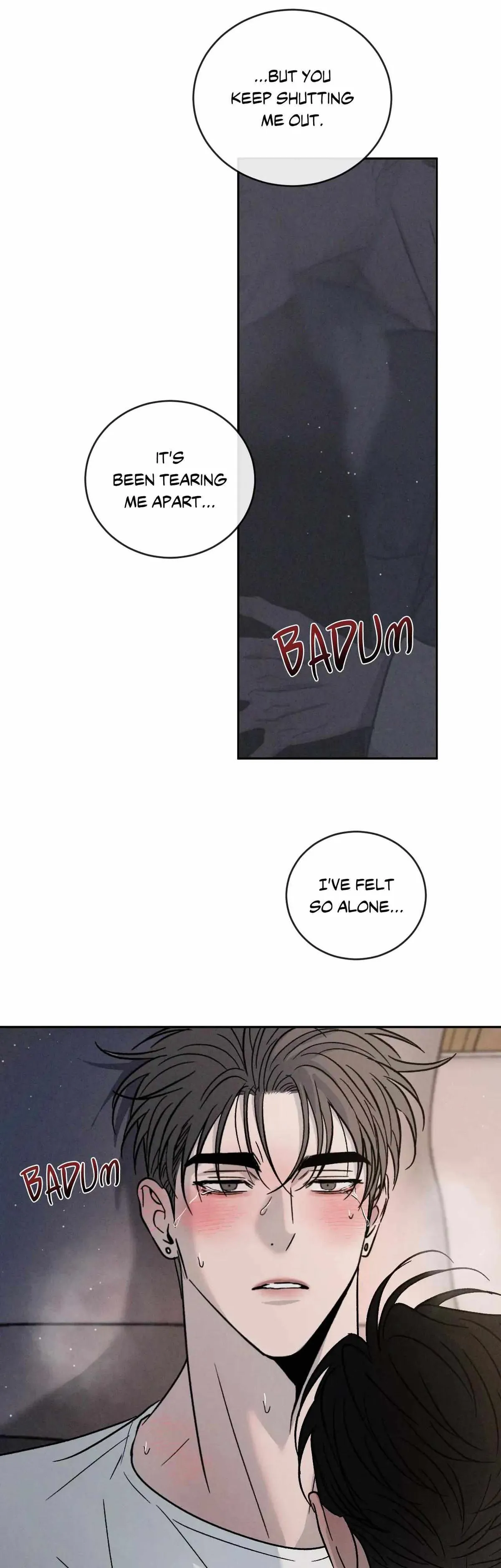 Rivalry 1 Chapter 5 page 46 - 