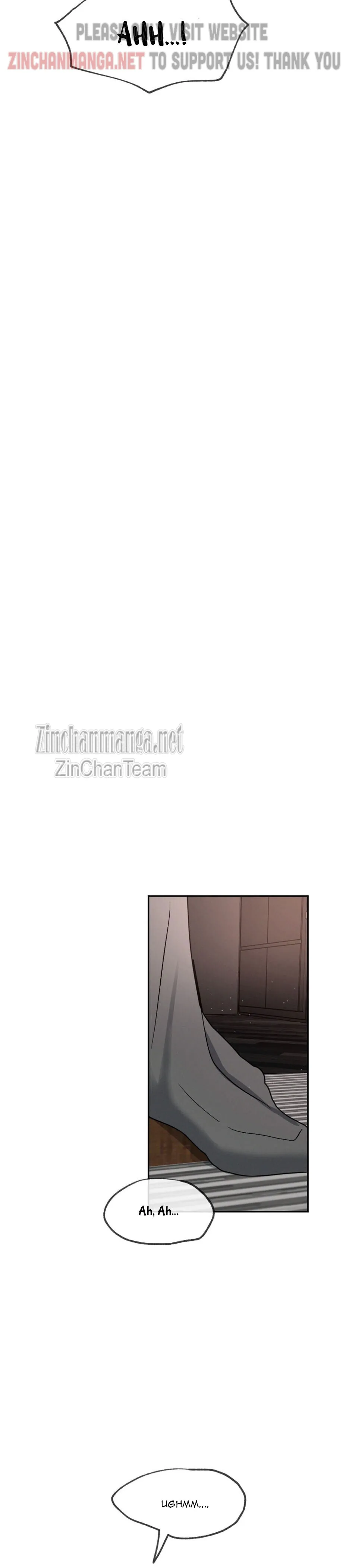 Rivalry 1 Chapter 50 page 15 - 