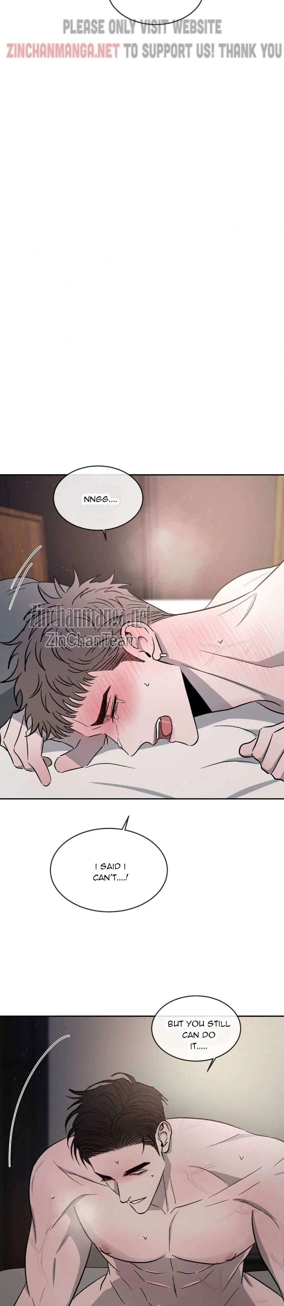 Rivalry 1 Chapter 50 page 18 - 