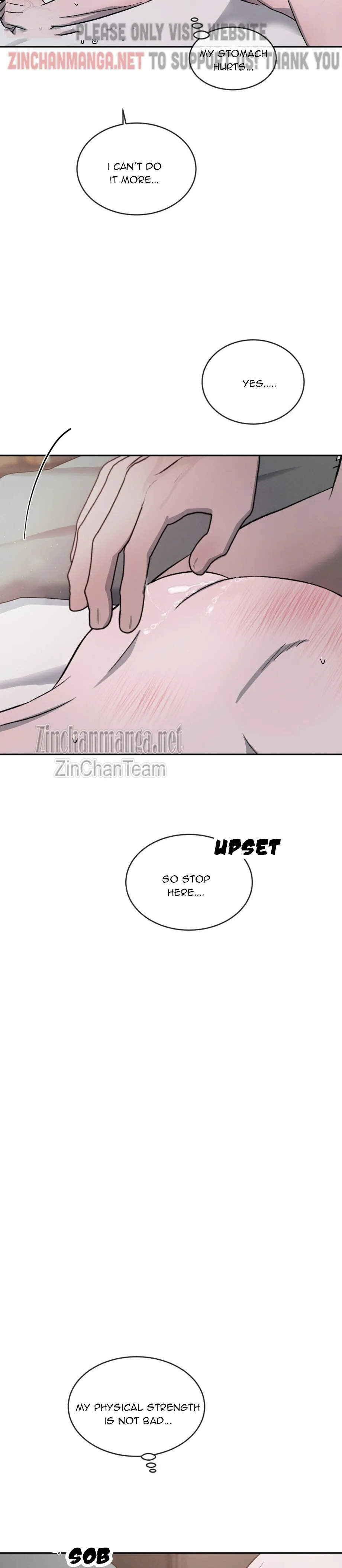 Rivalry 1 Chapter 50 page 20 - 