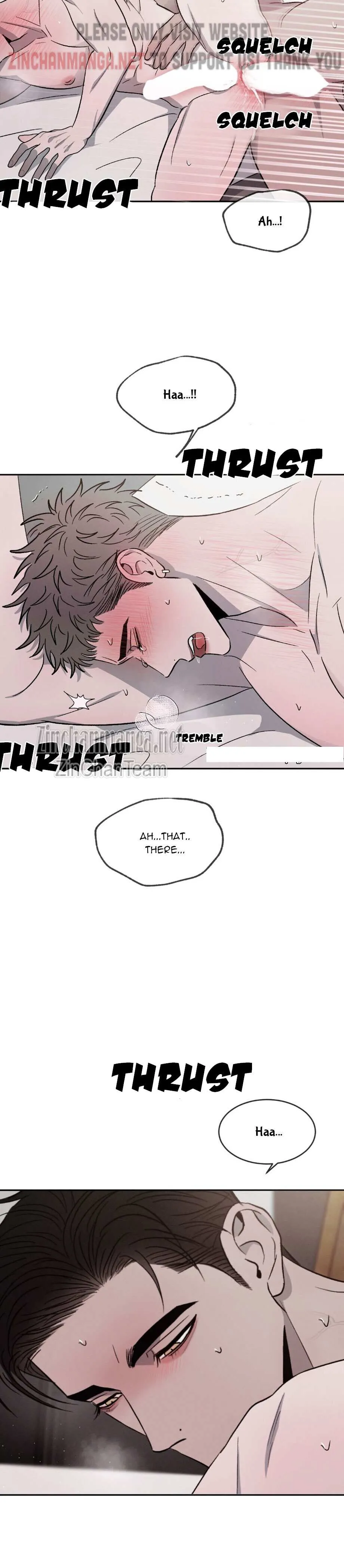 Rivalry 1 Chapter 50 page 3 - 