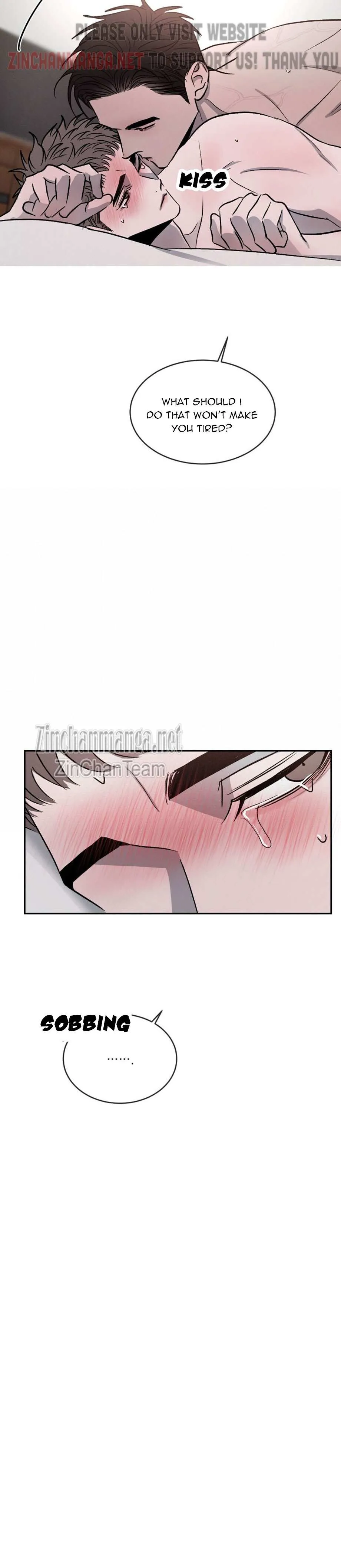 Rivalry 1 Chapter 50 page 22 - 