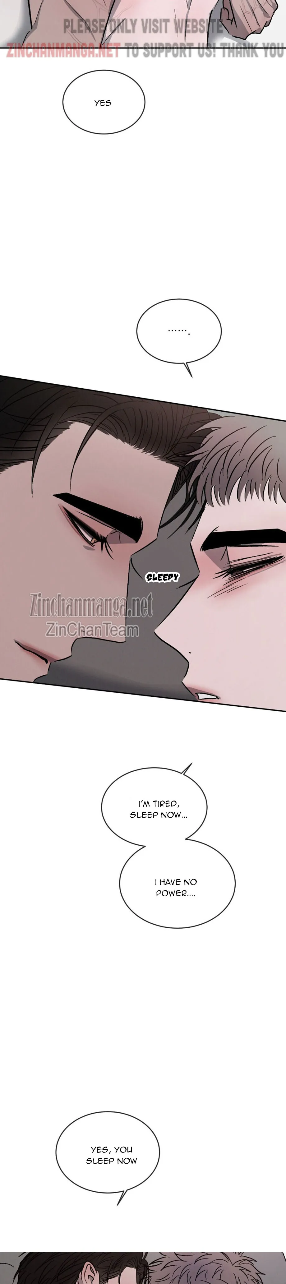 Rivalry 1 Chapter 50 page 24 - 