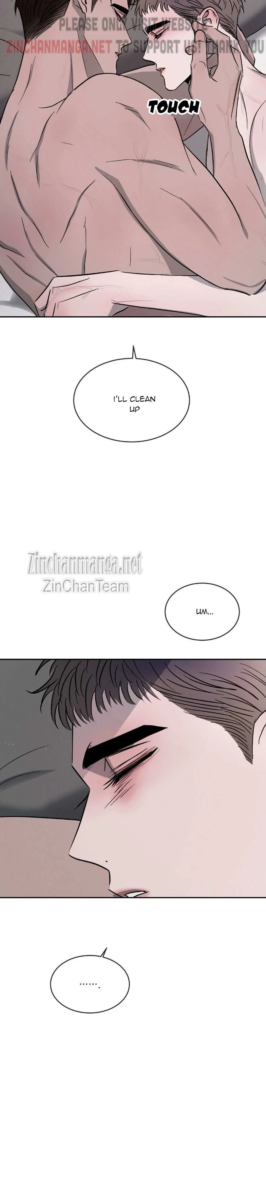 Rivalry 1 Chapter 50 page 25 - 