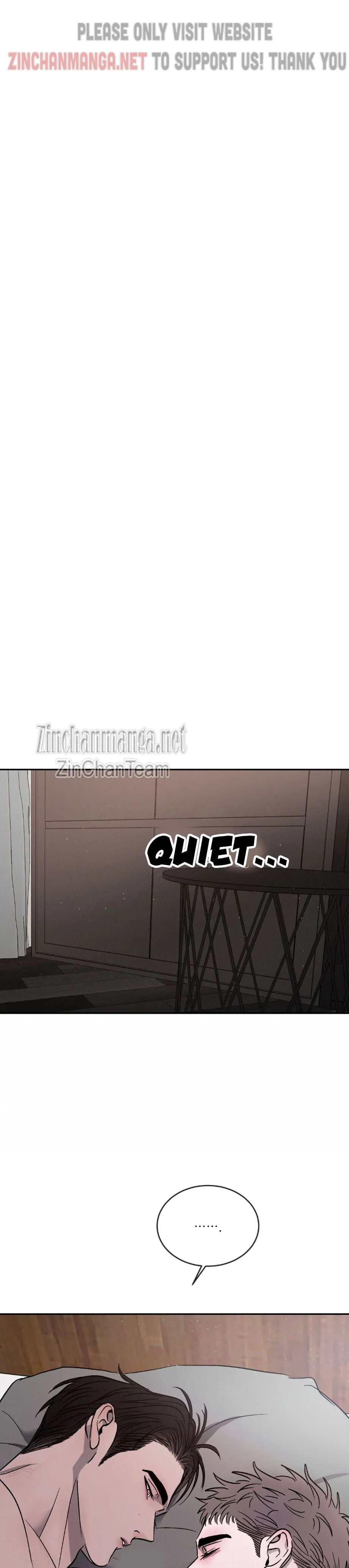Rivalry 1 Chapter 50 page 26 - 