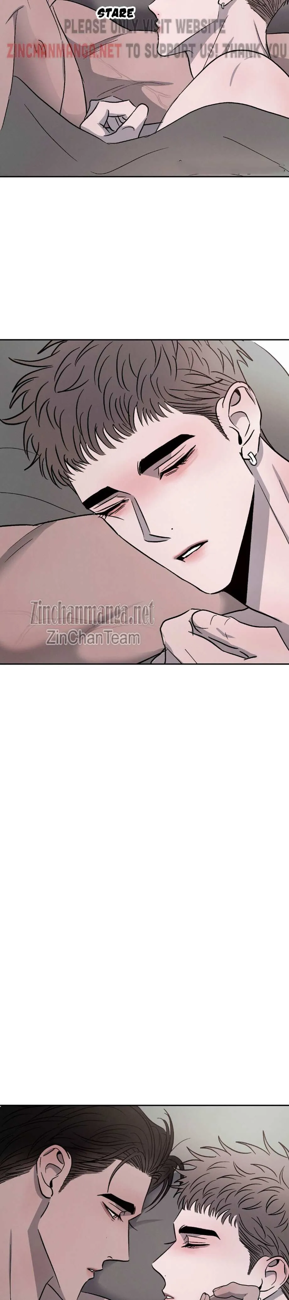 Rivalry 1 Chapter 50 page 27 - 