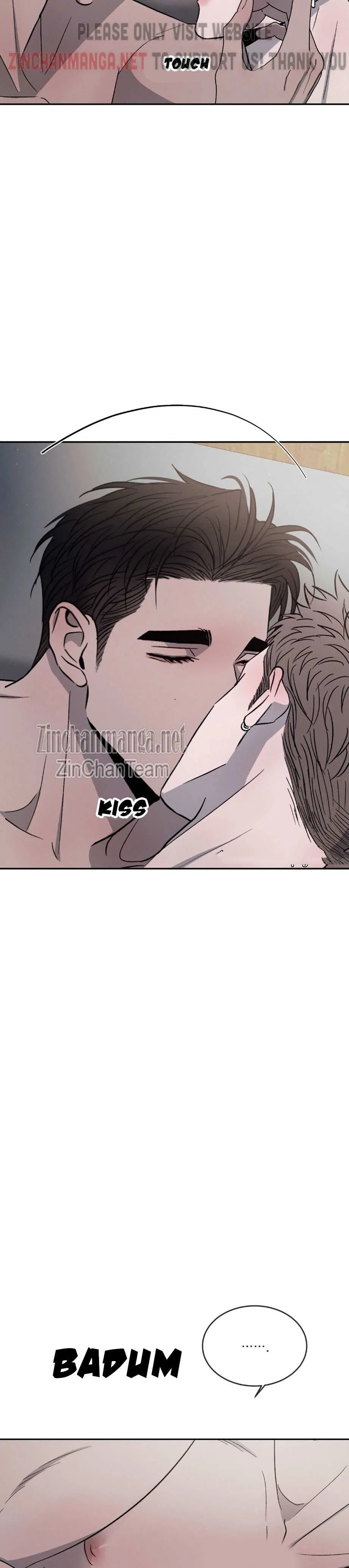 Rivalry 1 Chapter 50 page 28 - 