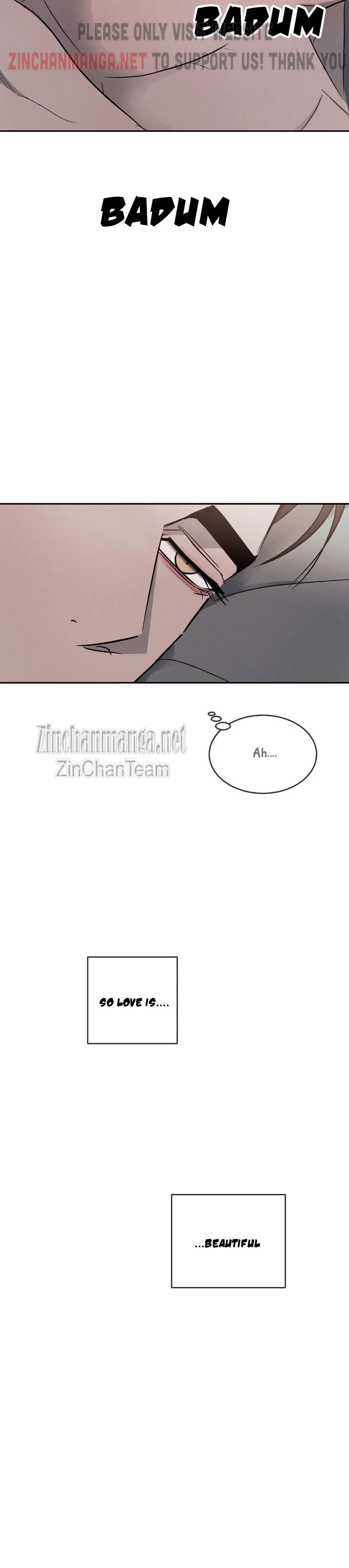 Rivalry 1 Chapter 50 page 29 - 