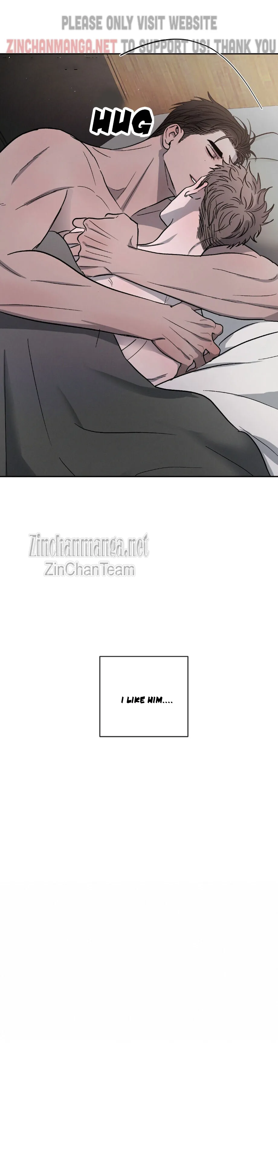 Rivalry 1 Chapter 50 page 30 - 