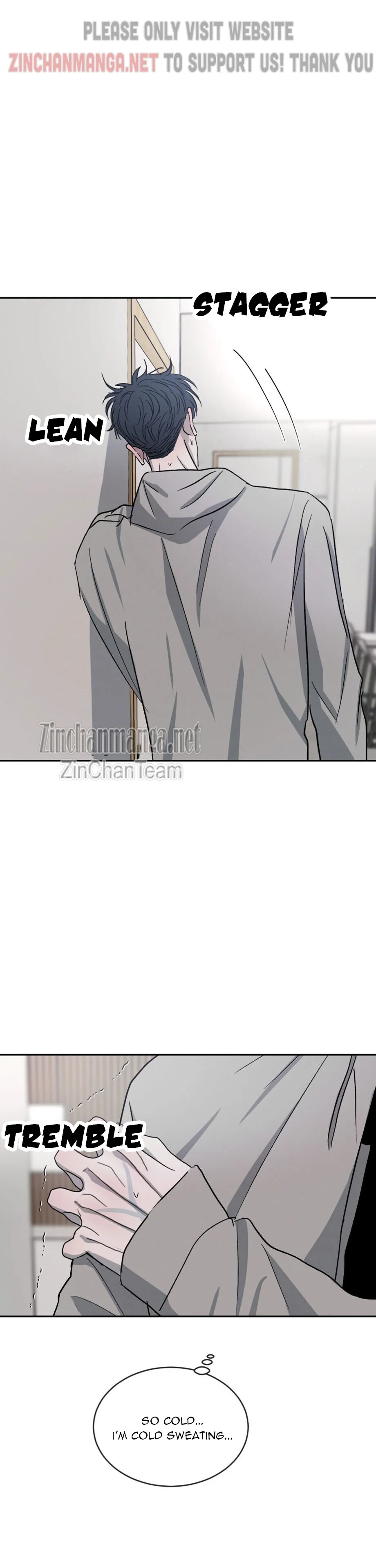 Rivalry 1 Chapter 50 page 32 - 