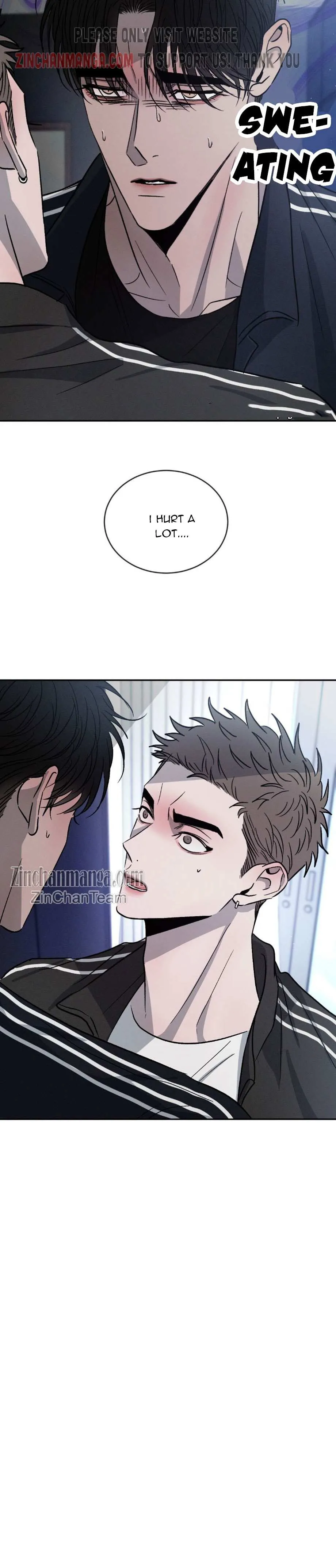 Rivalry 1 Chapter 51 page 25 - 