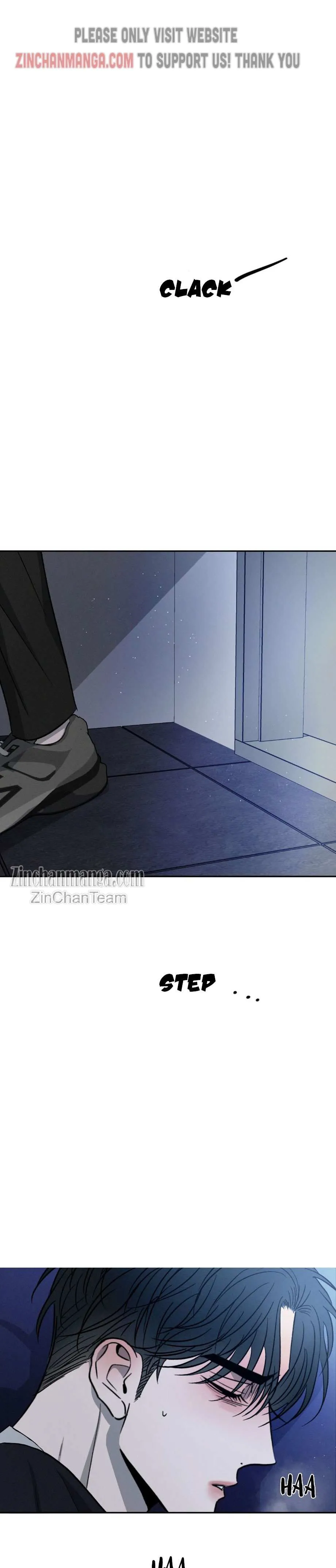 Rivalry 1 Chapter 51 page 28 - 