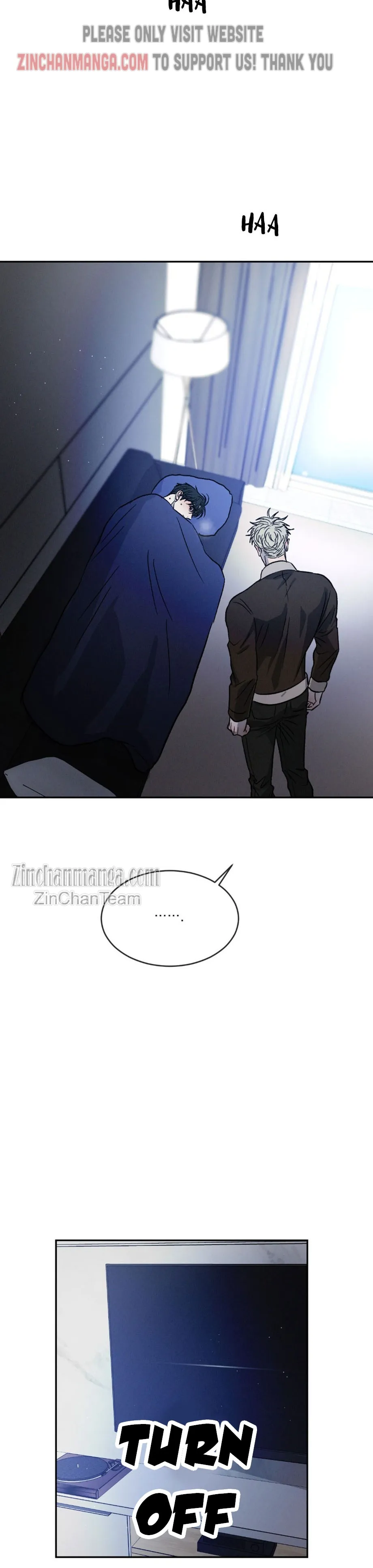 Rivalry 1 Chapter 51 page 29 - 