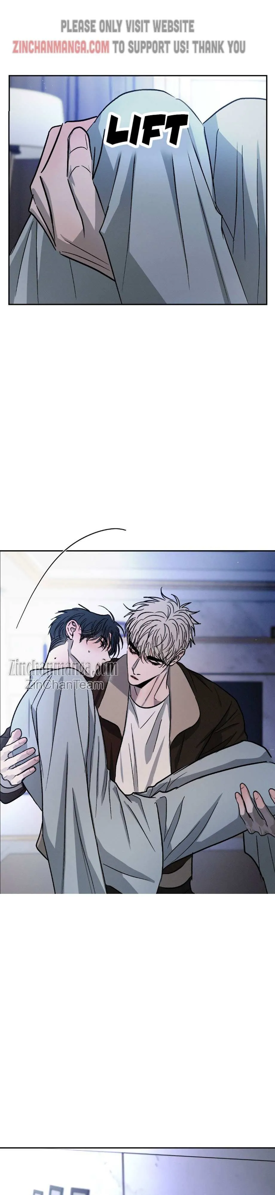 Rivalry 1 Chapter 51 page 30 - 
