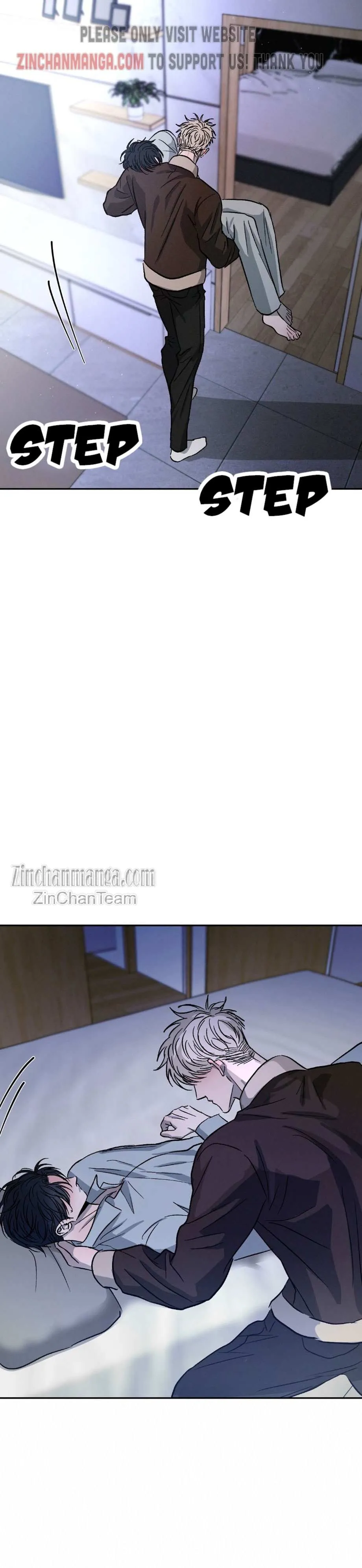 Rivalry 1 Chapter 51 page 31 - 