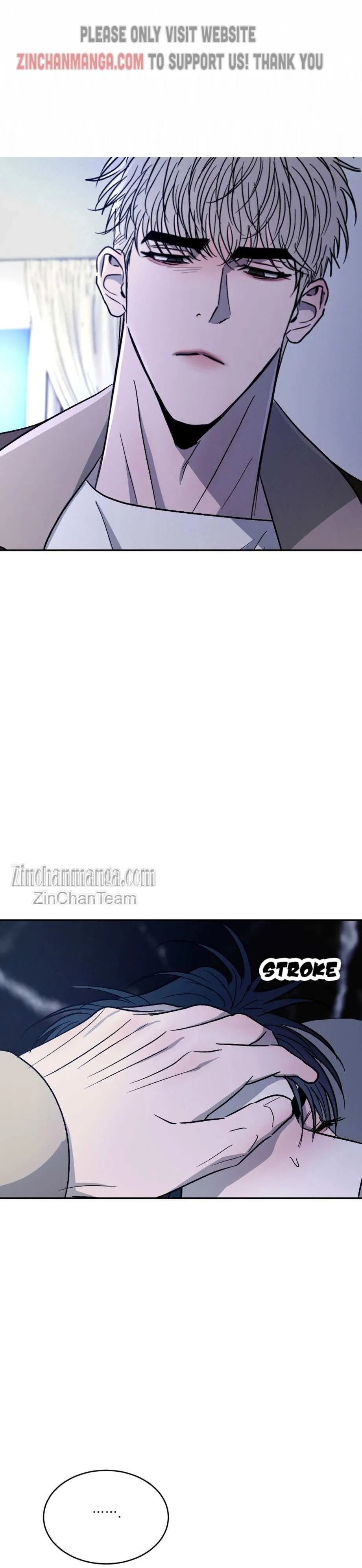Rivalry 1 Chapter 51 page 32 - 