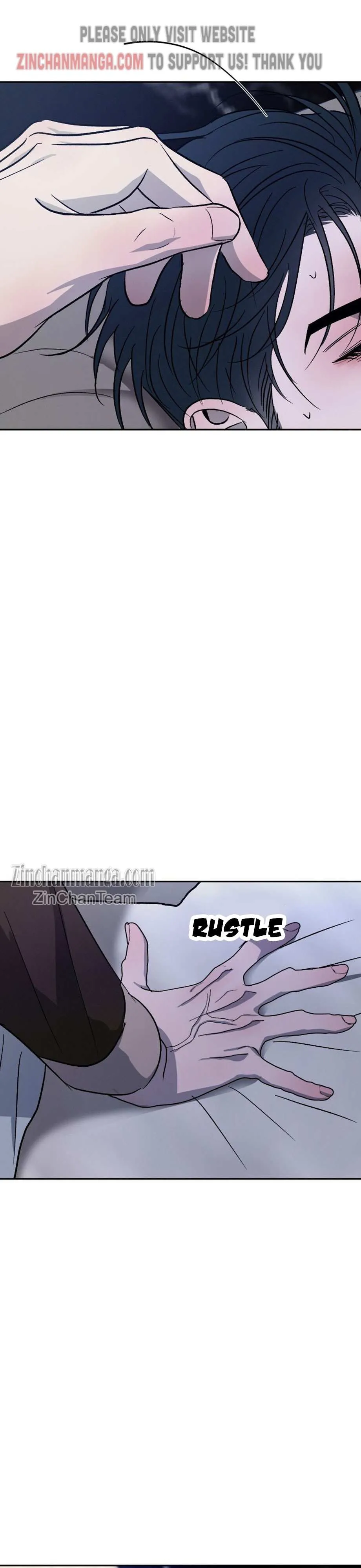 Rivalry 1 Chapter 51 page 33 - 