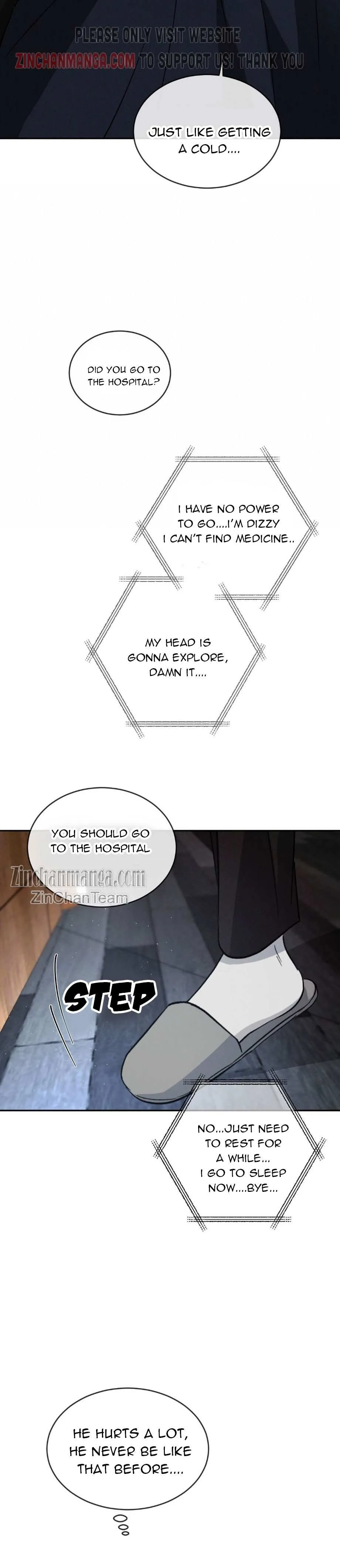 Rivalry 1 Chapter 51 page 6 - 