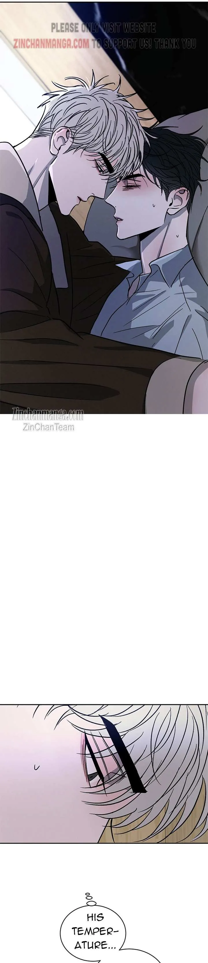 Rivalry 1 Chapter 52 page 2 - 