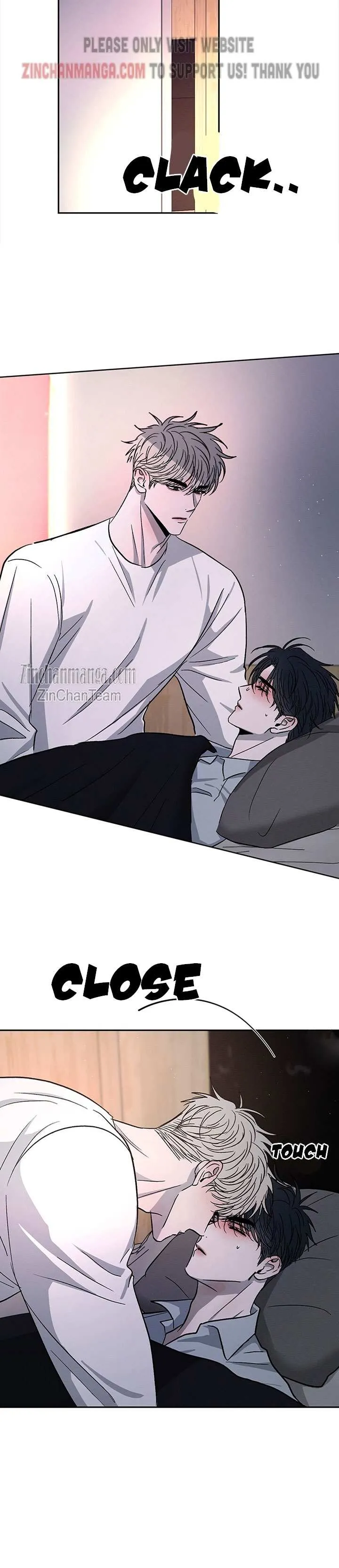 Rivalry 1 Chapter 52 page 15 - 