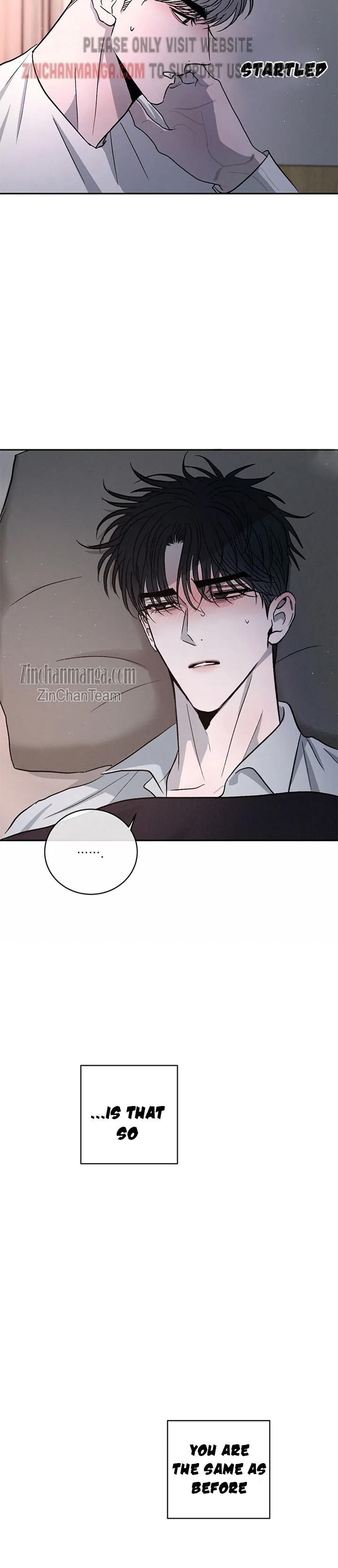 Rivalry 1 Chapter 52 page 17 - 