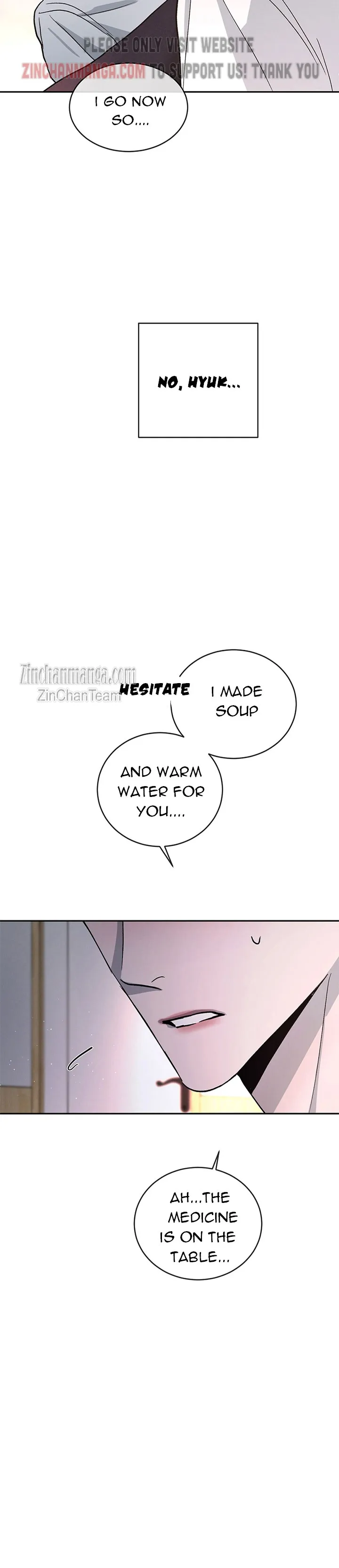 Rivalry 1 Chapter 52 page 19 - 