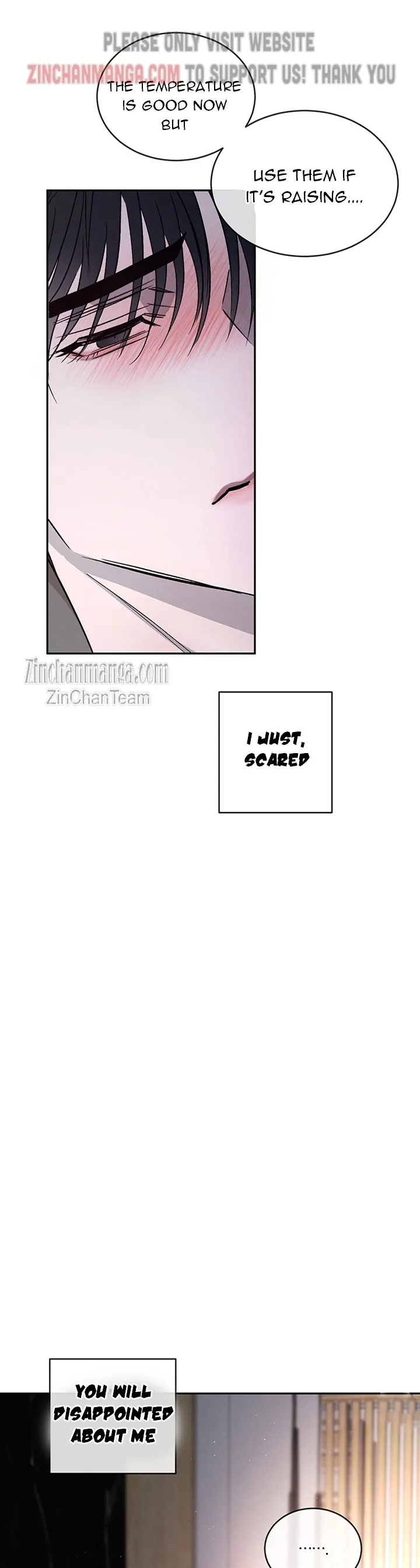 Rivalry 1 Chapter 52 page 20 - 
