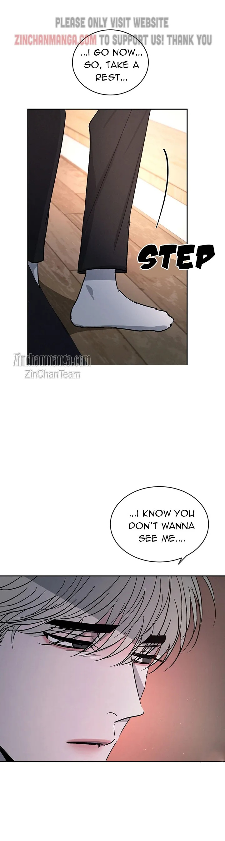 Rivalry 1 Chapter 52 page 22 - 