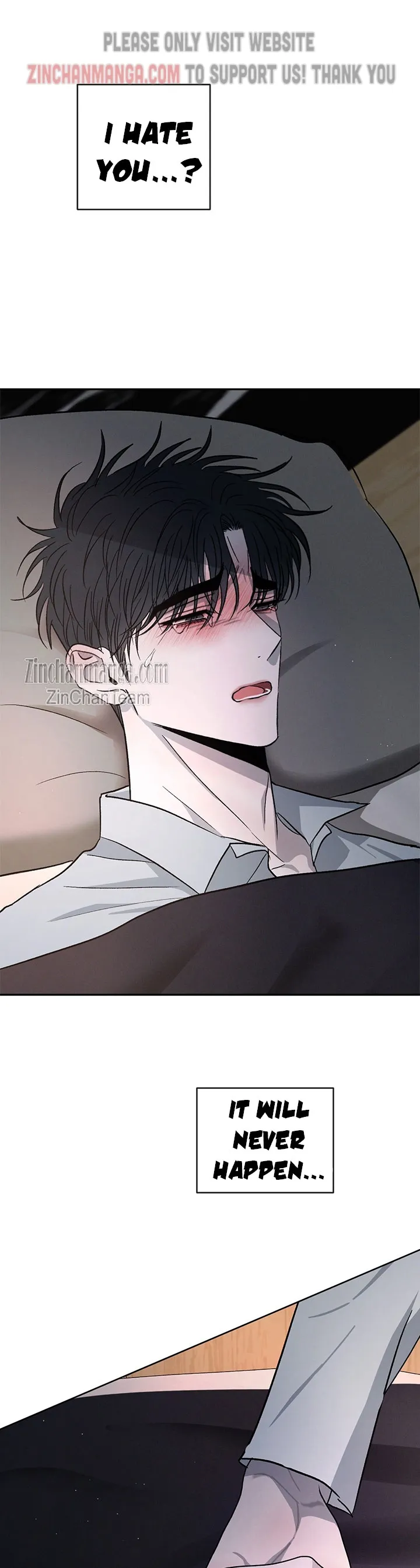 Rivalry 1 Chapter 52 page 24 - 