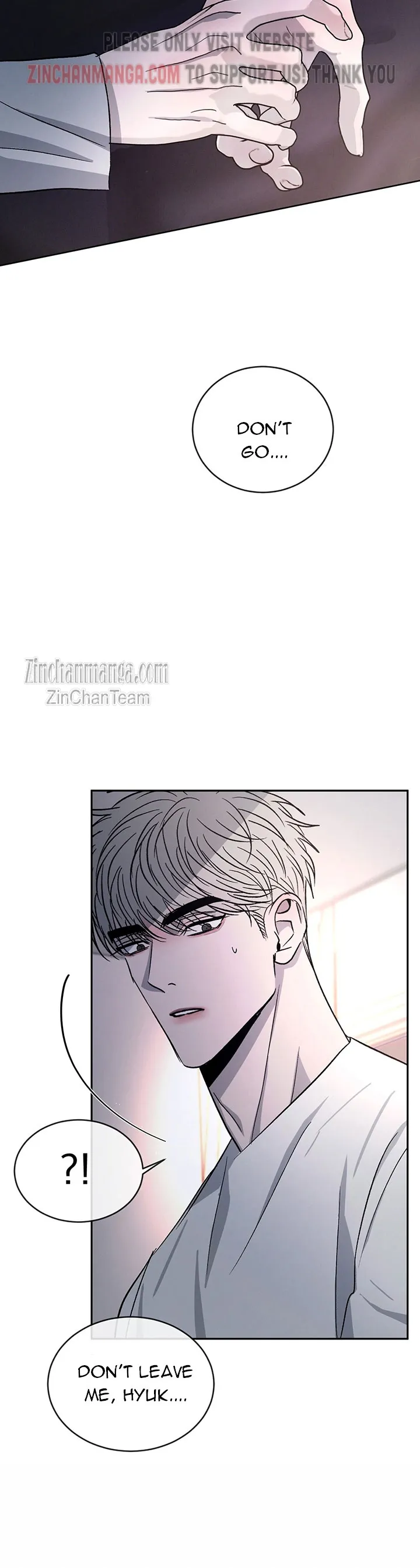 Rivalry 1 Chapter 52 page 25 - 