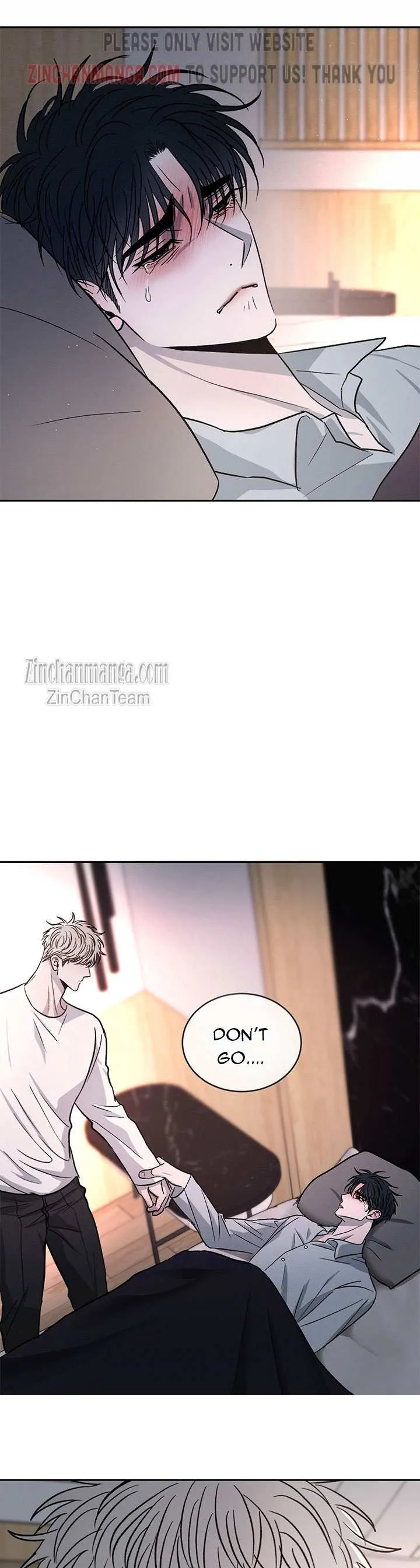 Rivalry 1 Chapter 52 page 26 - 