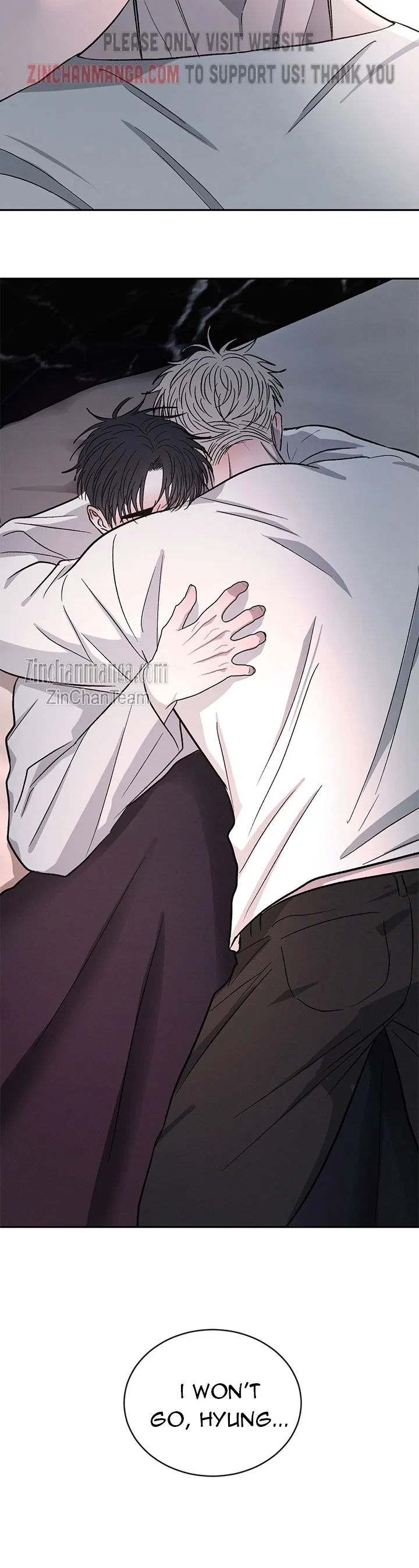 Rivalry 1 Chapter 52 page 28 - 