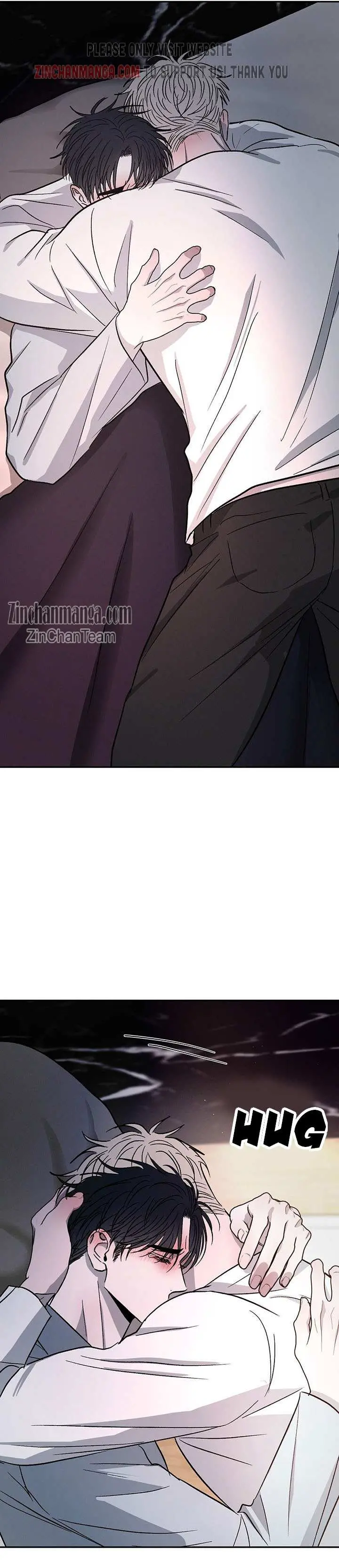 Rivalry 1 Chapter 53 page 2 - 