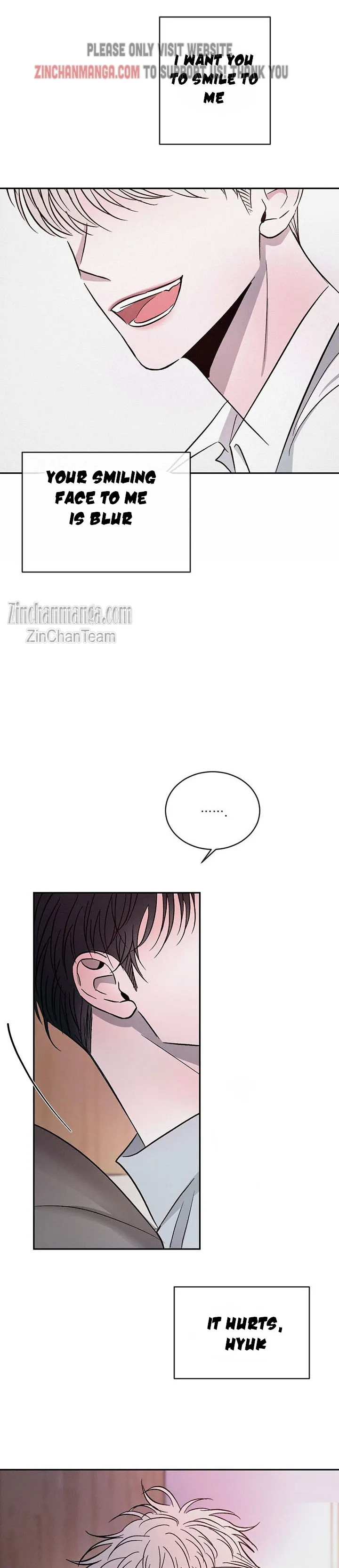 Rivalry 1 Chapter 53 page 13 - 