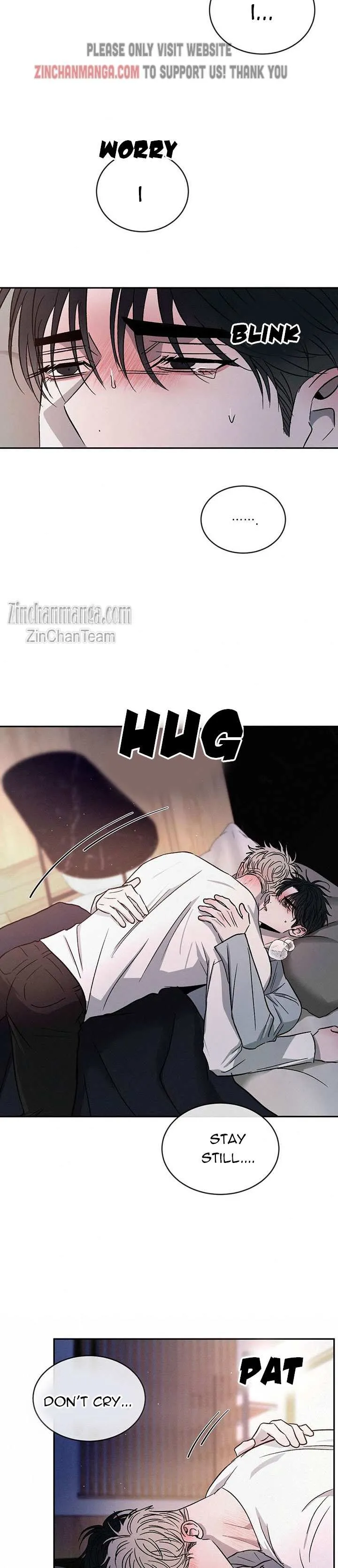 Rivalry 1 Chapter 53 page 16 - 