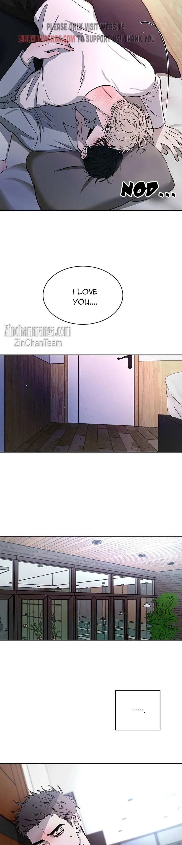 Rivalry 1 Chapter 53 page 18 - 